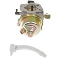 Mtd Carburetor Asm Hy- 951-05288